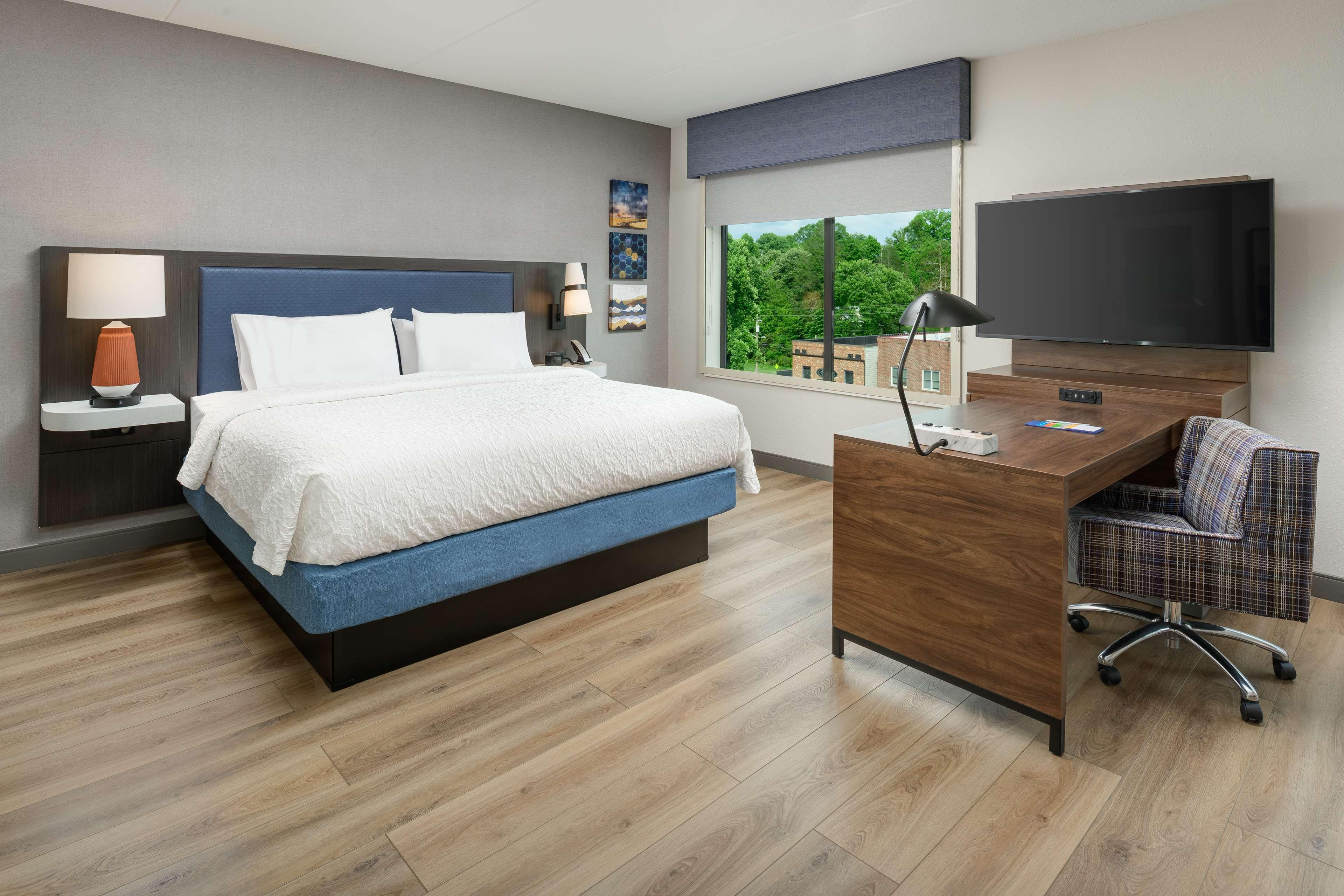 Hampton Inn Blue Ridge, Ga Extérieur photo